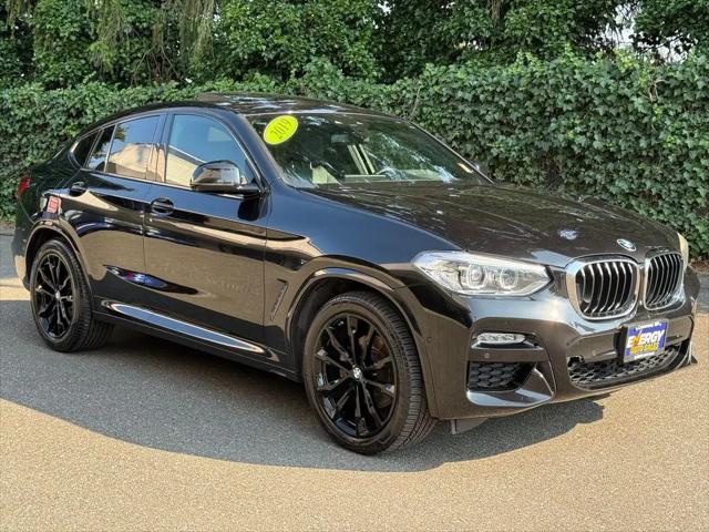 2019 BMW X4 xDrive30i for sale in Lynnwood, WA