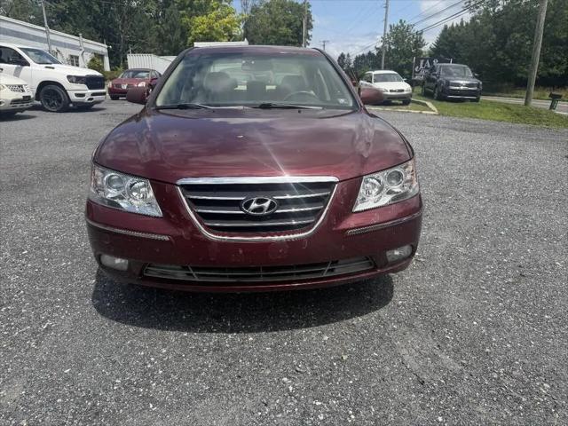 2010 Hyundai Sonata Limited for sale in Bath, PA