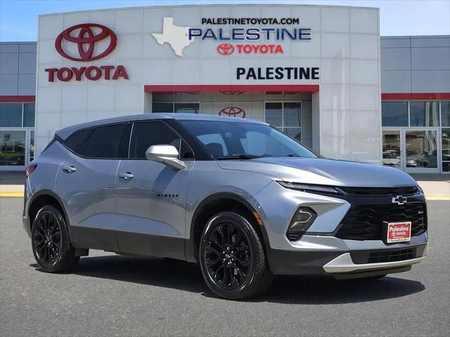 2024 Chevrolet Blazer FWD 2LT for sale in Palestine, TX