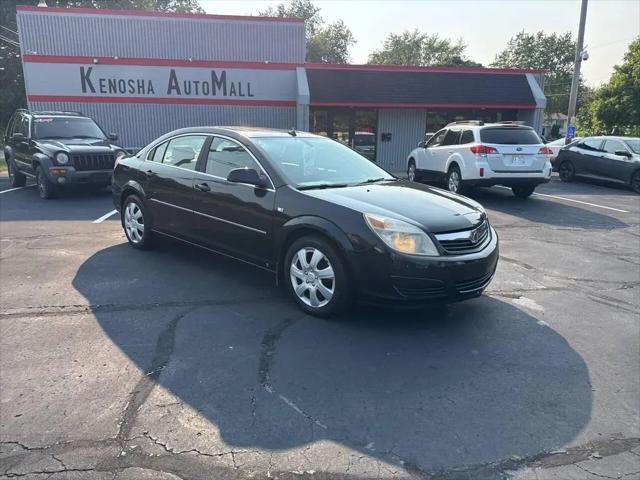 2008 Saturn Aura XE for sale in Kenosha, WI