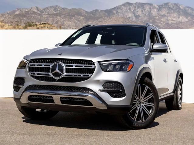 2026 Mercedes-Benz GLE GLE 350 Base for sale in Palm Springs, CA