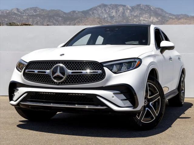 2026 Mercedes-Benz GLC 4MATIC for sale in Palm Springs, CA