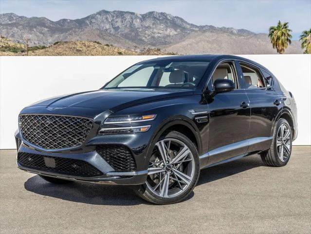 2025 Genesis GV80 3.5T e-SC for sale in Palm Springs, CA