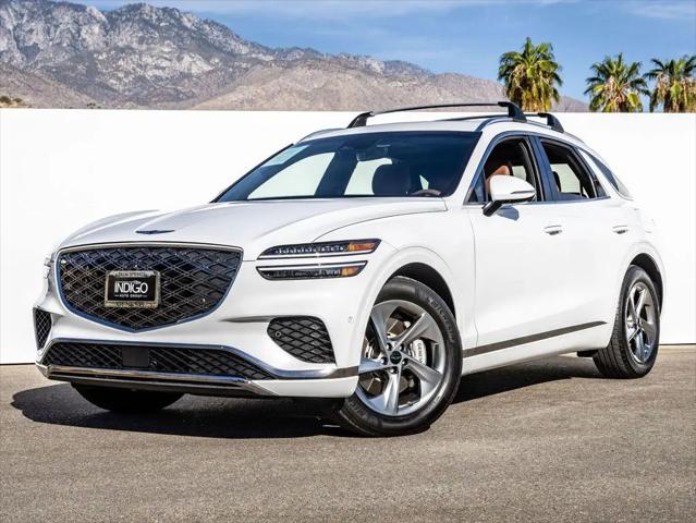 2026 Genesis GV70 2.5T Advanced for sale in Palm Springs, CA