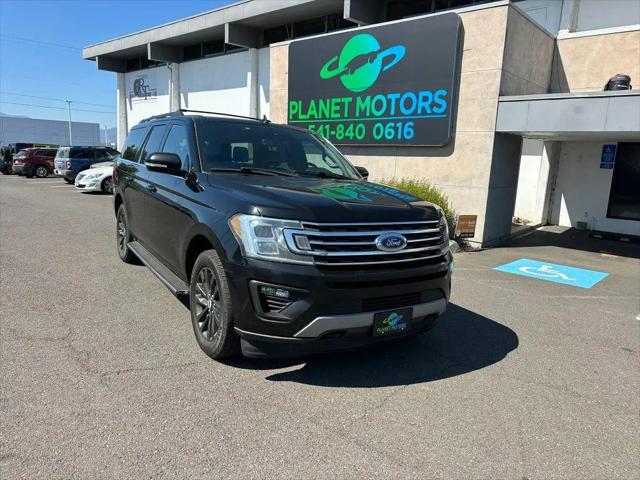 2020 Ford Expedition XLT MAX for sale in Medford, OR
