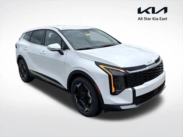 2026 Kia Sportage EX for sale in Denham Springs, LA