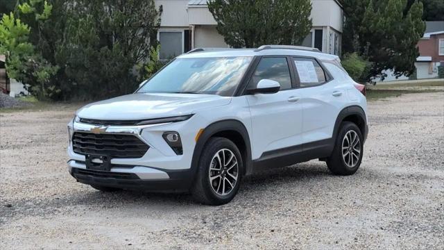 2024 Chevrolet TrailBlazer FWD LT for sale in Chatom, AL