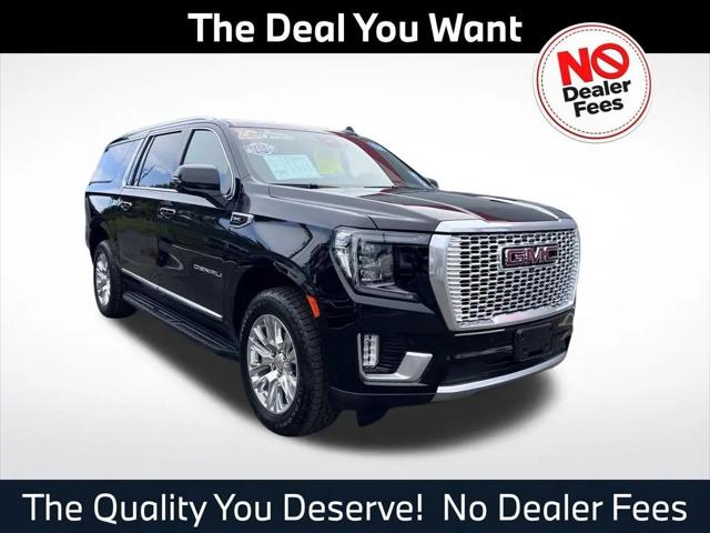 2024 GMC Yukon XL 4WD Denali for sale in Orlando, FL