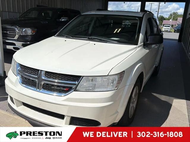 2018 Dodge Journey SE for sale in Millsboro, DE