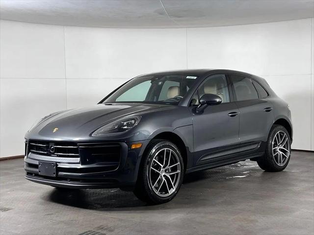 2026 Porsche Macan Unknown for sale in Greenwich, CT