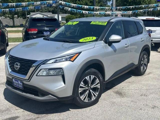 2023 Nissan Rogue SV Intelligent AWD for sale in Green Bay, WI