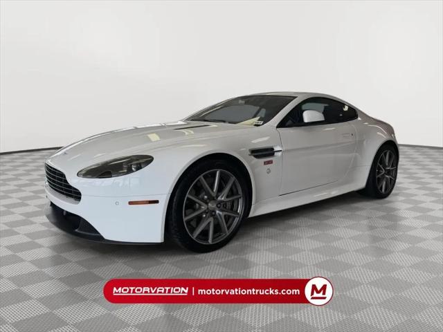 2015 Aston Martin Vantage Base for sale in Marietta, GA