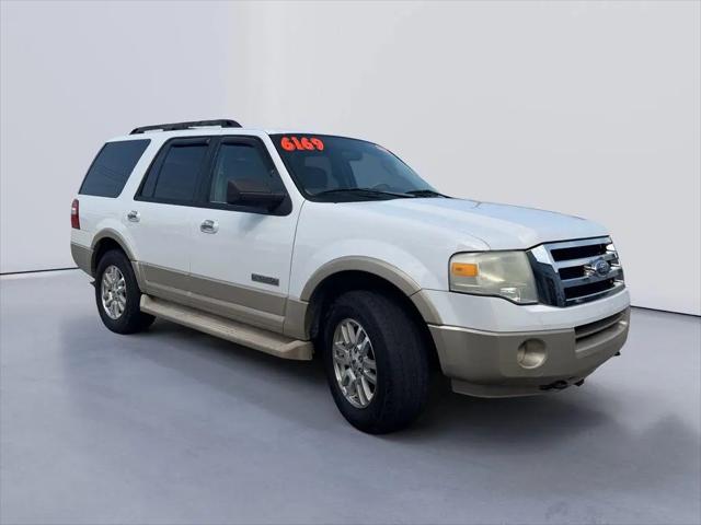 2007 Ford Expedition Eddie Bauer for sale in Knoxville, TN