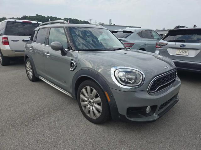 2017 MINI Countryman Cooper S for sale in Knoxville, TN
