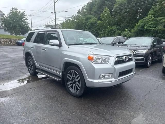 2012 Toyota 4Runner SR5 for sale in Waterbury, CT