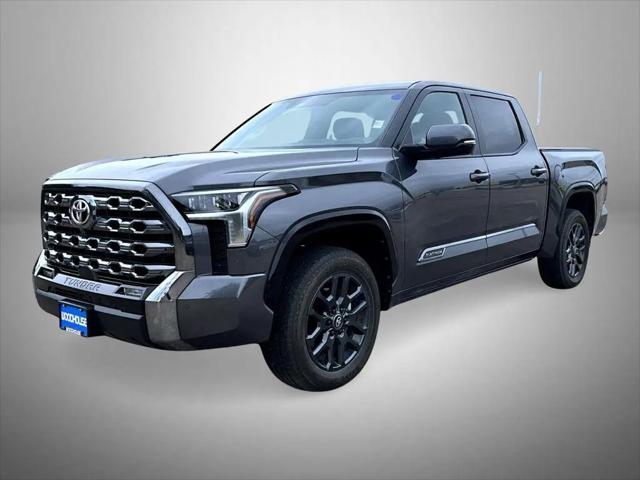 2025 Toyota Tundra Platinum for sale in Grand Island, NE