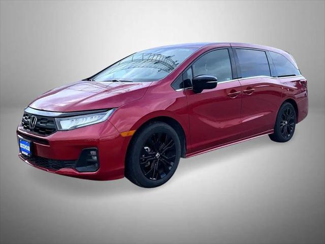 2025 Honda Odyssey Sport-L for sale in Grand Island, NE