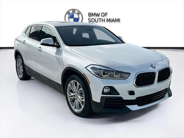2020 BMW X2 sDrive28i for sale in Tampa, FL