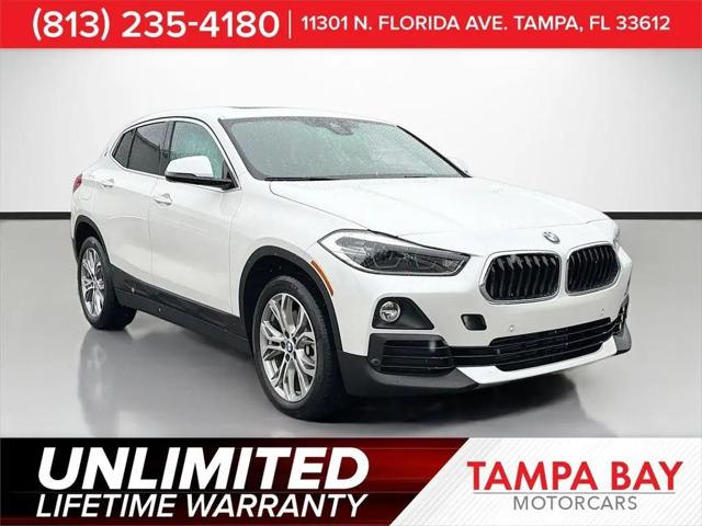 2020 BMW X2 sDrive28i for sale in Tampa, FL