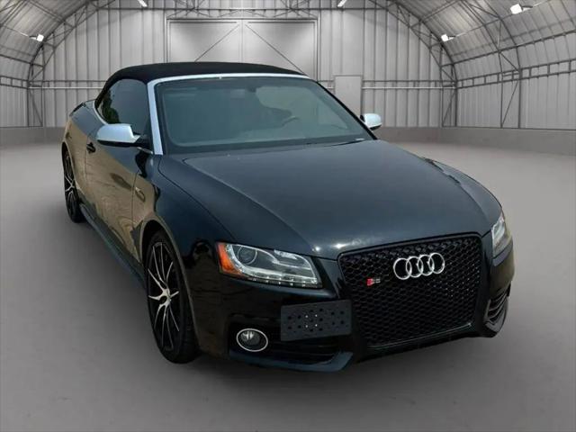 2010 Audi S5 3.0 Premium Plus for sale in Madison, WI