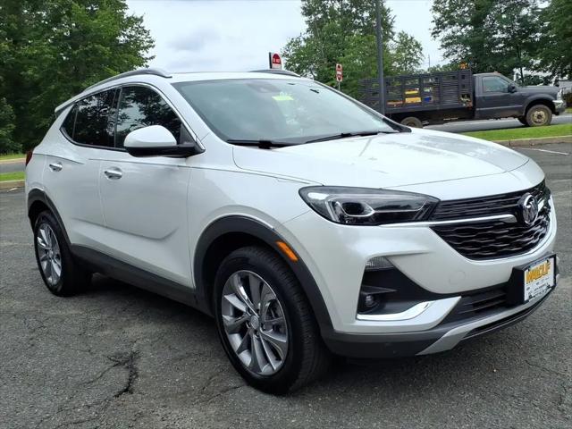 2023 Buick Encore GX Essence AWD for sale in North Brunswick, NJ