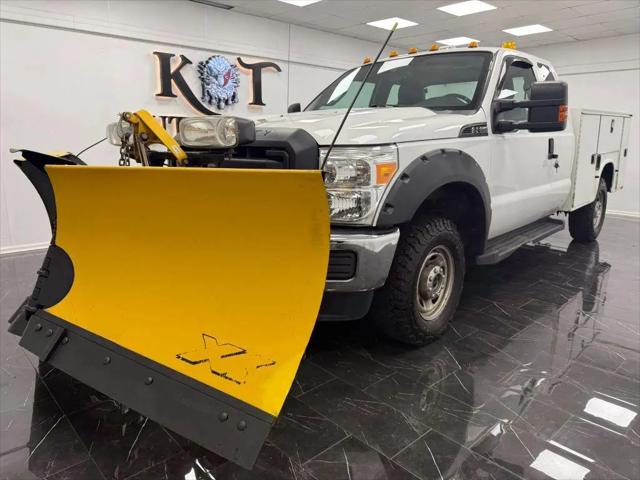 2016 Ford F-350 XL for sale in Paterson, NJ