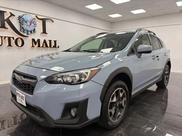 2019 Subaru Crosstrek 2.0i Premium for sale in Paterson, NJ