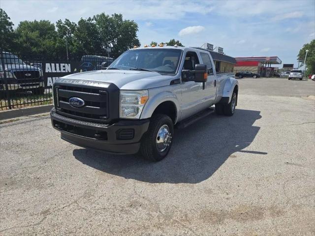 2015 Ford F-350 XL for sale in Grandview, MO
