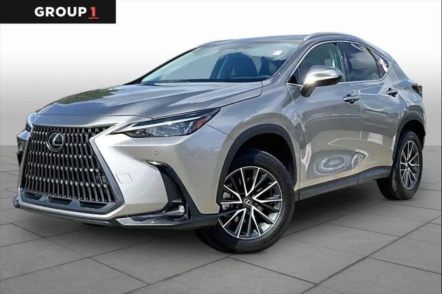 2025 Lexus NX Premium for sale in Houston, TX