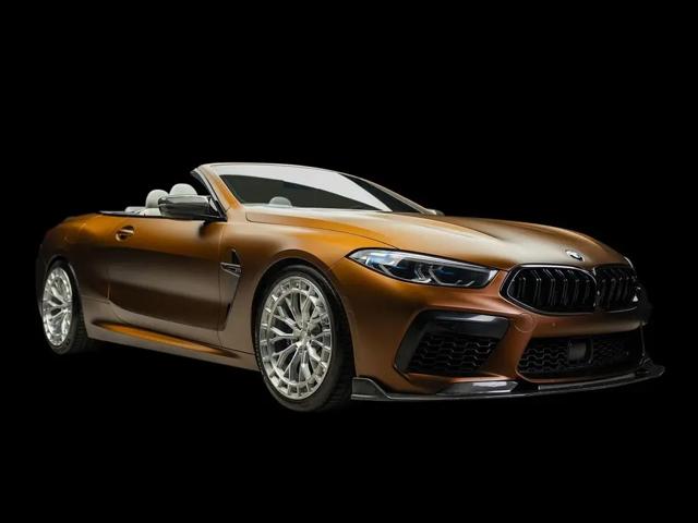 2020 BMW M8 Base for sale in Fort Lauderdale, FL