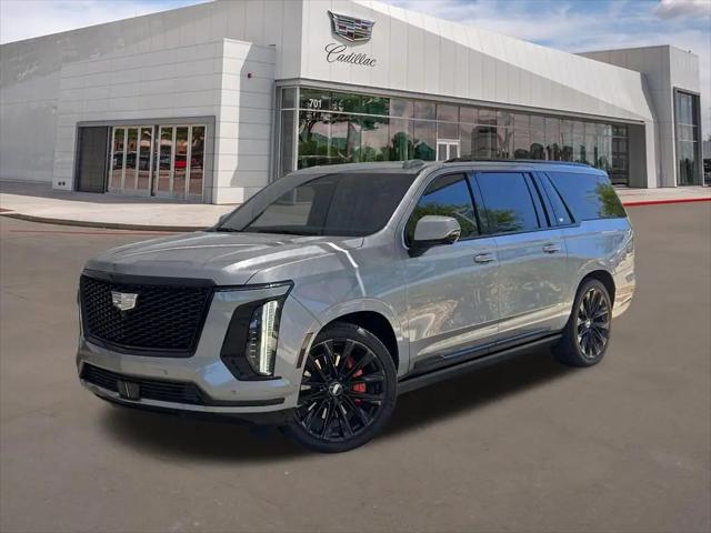 2025 Cadillac Escalade ESV Sport Platinum for sale in Arlington, TX