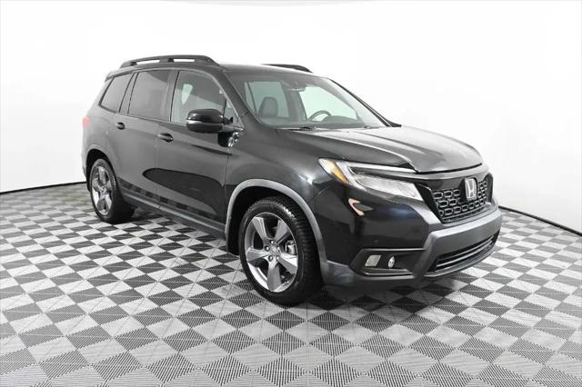2019 Honda Passport Touring for sale in Kennesaw, GA