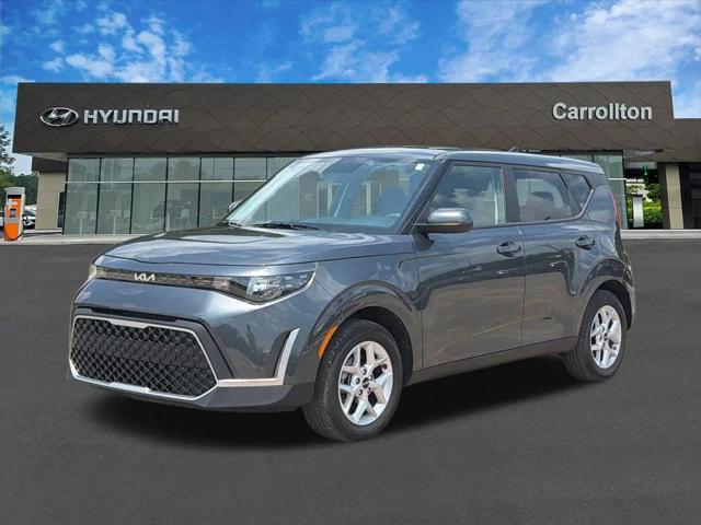 2025 Kia Soul LX for sale in Carrollton, GA