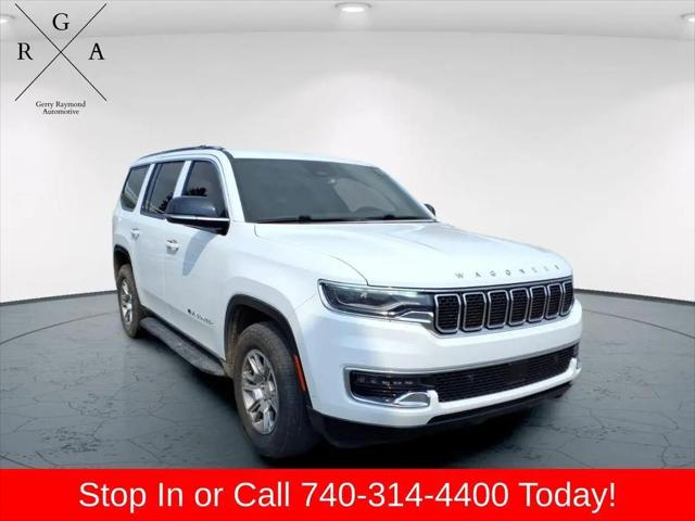 2023 Jeep Wagoneer Series I 4x4 for sale in Wintersville, OH