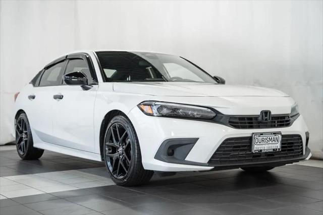 2024 Honda Civic Sport for sale in Woodbridge, VA