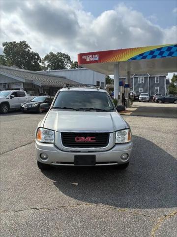 2004 GMC Envoy XL SLT for sale in Abington, MA