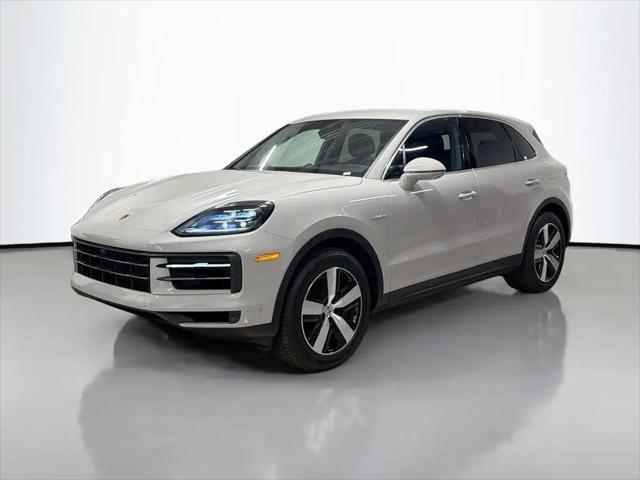 2025 Porsche Cayenne E-Hybrid AWD for sale in Charleston, SC