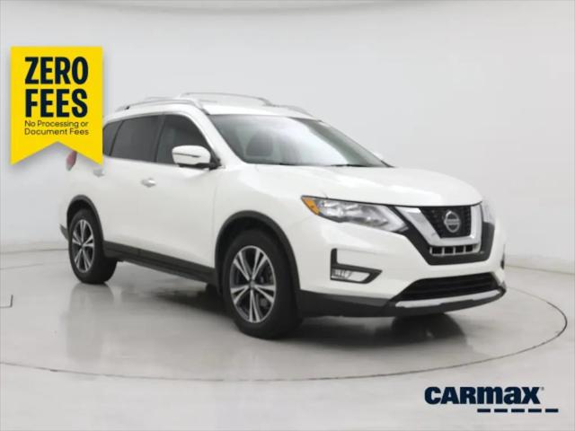2019 Nissan Rogue SV for sale in Rogers, AR