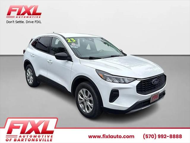 2023 Ford Escape Active for sale in Bartonsville, PA