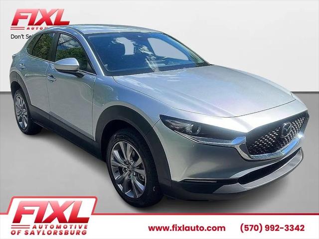 2020 Mazda CX-30 Select Package for sale in Stroudsburg, PA