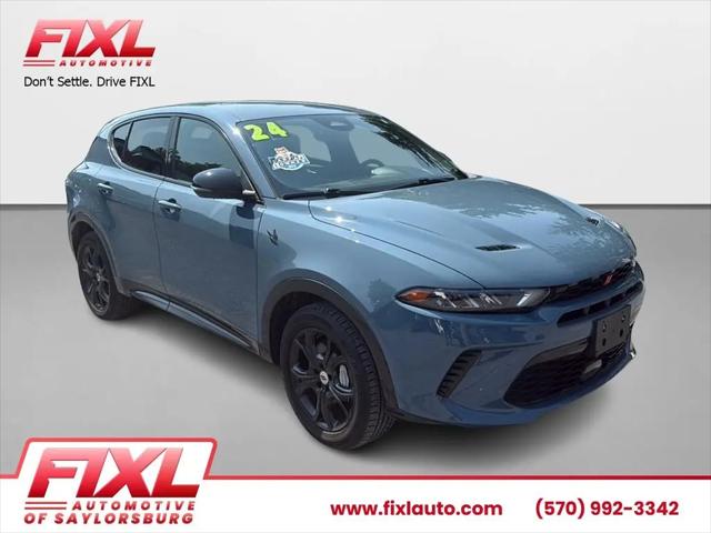 2024 Dodge Hornet R/T EAWD for sale in Stroudsburg, PA