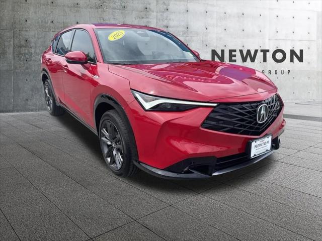 2025 Acura ADX A-Spec for sale in Russellville, KY