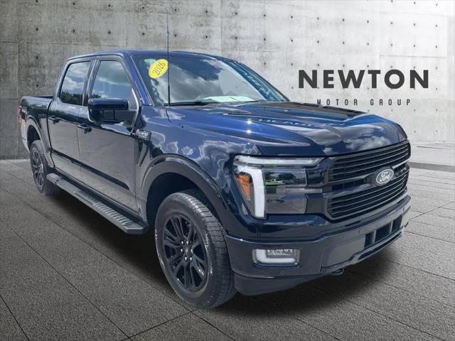 2026 Ford F-150 Platinum for sale in Russellville, KY