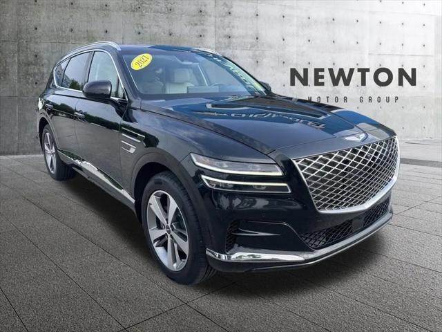 2021 Genesis GV80 2.5T AWD for sale in Russellville, KY