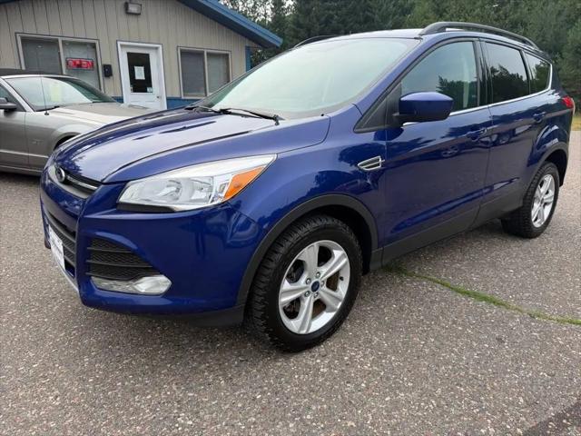 2016 Ford Escape SE for sale in Pine River, MN