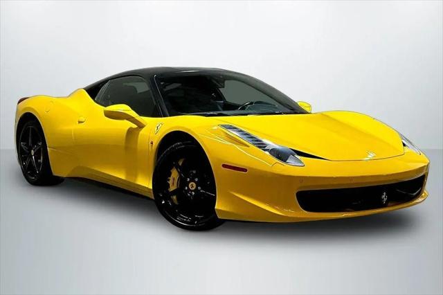 2013 Ferrari 458 Italia Base for sale in Plano, TX