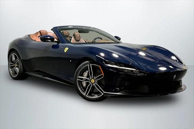 2024 Ferrari Roma Base for sale in Plano, TX