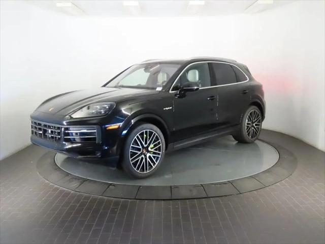 2026 Porsche Cayenne E-Hybrid AWD for sale in Santa Clara, CA