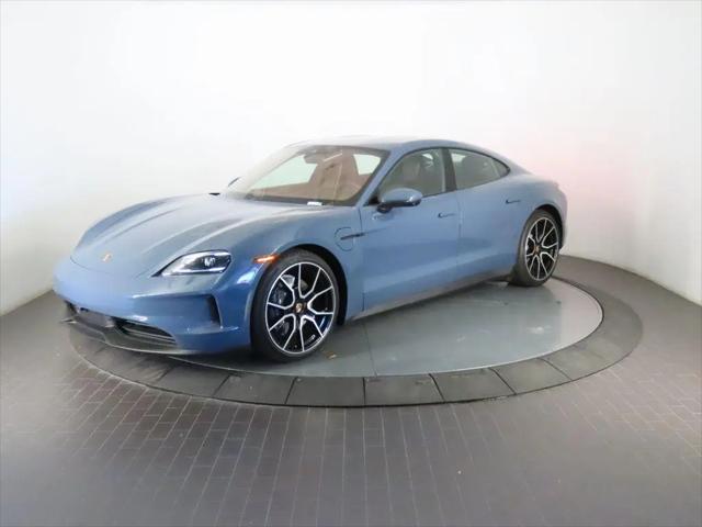 2026 Porsche Taycan Base for sale in Santa Clara, CA