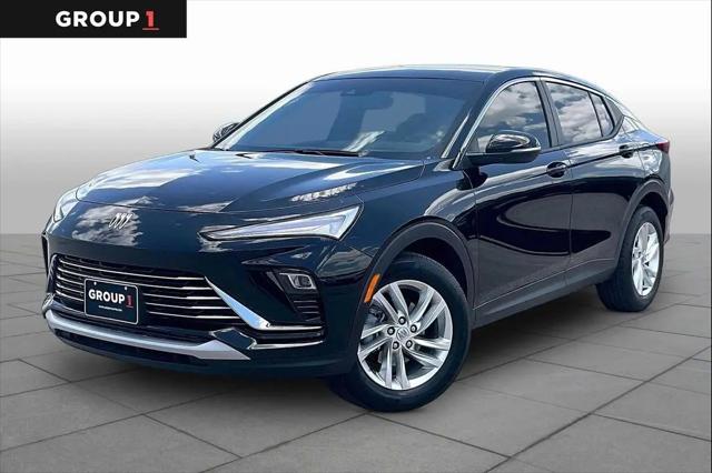 2025 Buick NV Preferred FWD for sale in Houston, TX